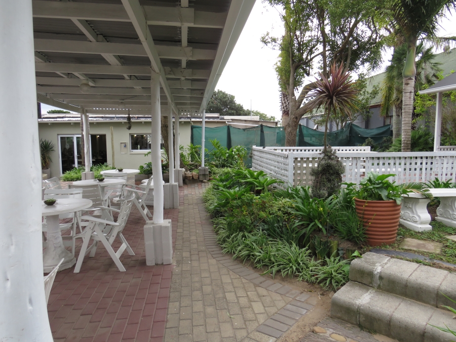 Commercial Property for Sale in East Bank Eastern Cape